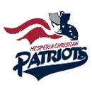 Hesperia Christian High School logo