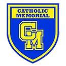 Catholic Memorial High School logo