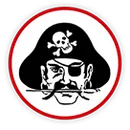 Locust Grove High School logo