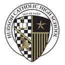 Hudson Catholic Regional High School logo
