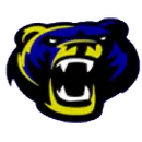Kodiak High School logo
