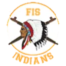 Flandreau Indian School logo