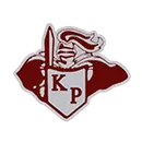 Kings Park High School logo