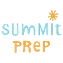 Summit Prep High School logo