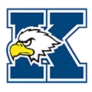 John F Kennedy Catholic logo