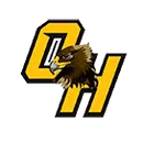 Ogemaw Heights High School logo