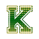 Kinston High School logo