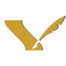The Vanguard School logo