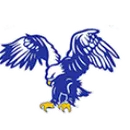 Grace Academy High School logo