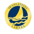 Skaneateles Senior High School logo