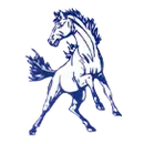 Fort Cobb-Broxton High School logo