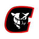 Concordia High School logo