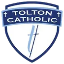 Father Tolton Catholic High School logo