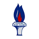 Pickens High School logo