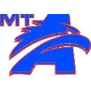 Mt. Ararat High School logo