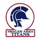 Shaler Area High School logo