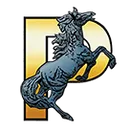 Parker High School logo