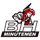 Bunker Hill High School logo
