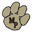 Manassas Park High School logo