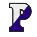Patterson High School logo