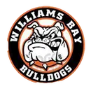 Williams Bay High School logo