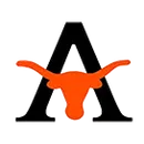 Alex High School logo