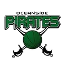 Oceanside High School logo