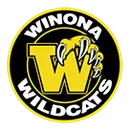 Winona High School logo
