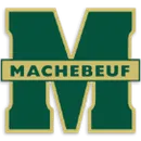 Bishop Machebeuf High School logo