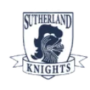 Pittsford Sutherland Senior High School logo