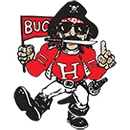 Haughton High School logo