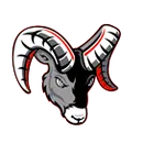Borrego Springs High School logo