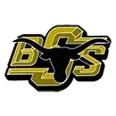 Big Spring High School logo