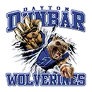 Dunbar High School logo