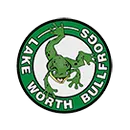 Lake Worth High School logo