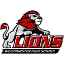 Westminster High School logo