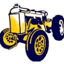 Fordson High School logo