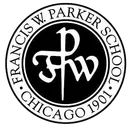 Francis W Parker Upper School logo