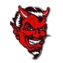 Fyffe High School logo
