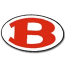 Bowdon High School logo