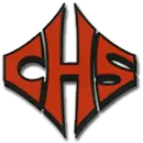 Cairo High School logo
