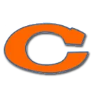 Central High School logo