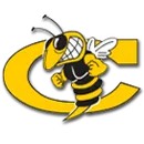 Cook High School logo