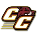 Cross Creek High School logo