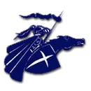 Griffin Christian High School logo