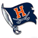 Habersham Central High School logo
