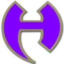 Hiram High School logo