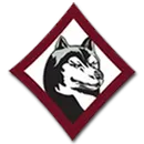 Howard High School logo