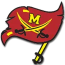 McIntosh County Academy logo