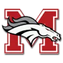 McNair High School logo